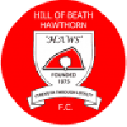 Hill Of Beath Hawthorn