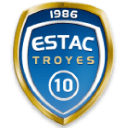 Estac Troyes