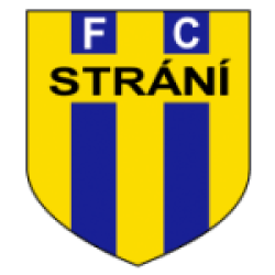 Strání