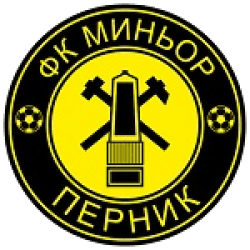 FK Minyor Pernik