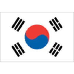 South Korea