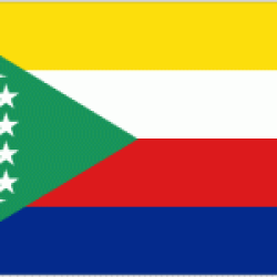 Comoros U20