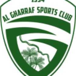 Gharraf