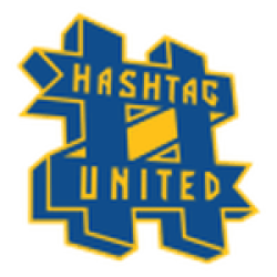 Hashtag United