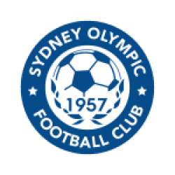 Sydney Olympic U20