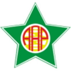 Portuguesa RJ U20