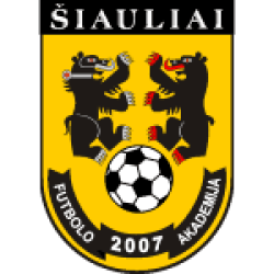 FA Šiauliai II