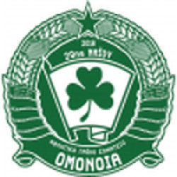 Omonia 29is Maiou