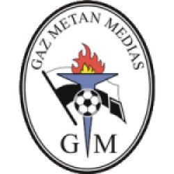 GAZ Metan Medias