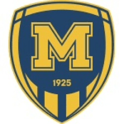Metalist 1925 Kharkiv