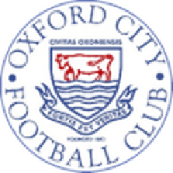 Oxford City