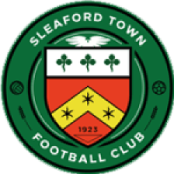 Sleaford Town