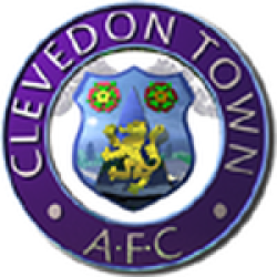 Clevedon Town