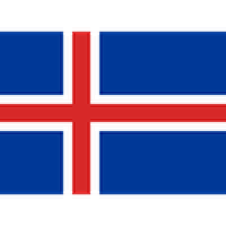 Iceland W