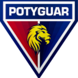 Potyguar Seridoense U20