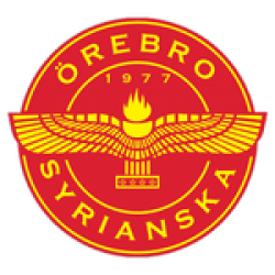Örebro Syrianska
