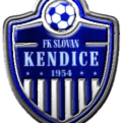 Slovan Kendice