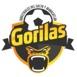 Gorilas de Juanacatlan
