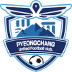 Pyeongchang United