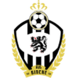 RUS Binche