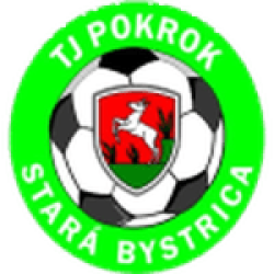 Pokrok Stará Bystrica