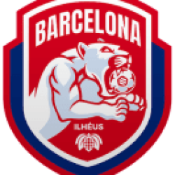 Barcelona BA U20