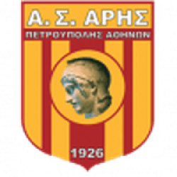 Aris Petroupolis