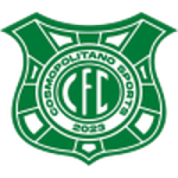 Cosmopolitano Sports U20