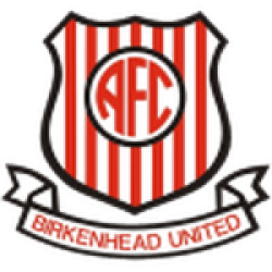 Birkenhead United