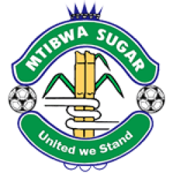 Mtibwa Sugar