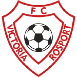Victoria Rosport