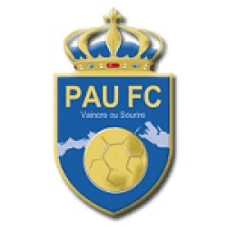 PAU PAU