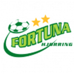 Fortuna Hjørring W