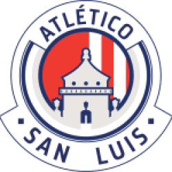 Atlético San Luis W