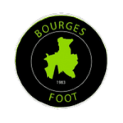 Bourges Foot