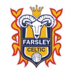 Farsley Celtic