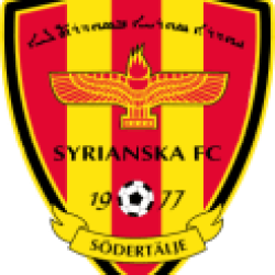 Syrianska FC