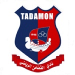 Tadamon Sour