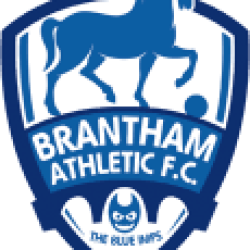 Brantham Athletic