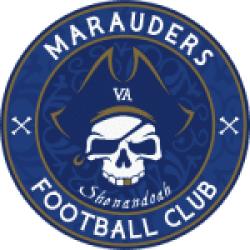 Virginia Marauders