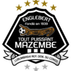 TP Mazembe W