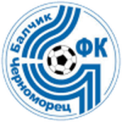 Chernomorets Balchik