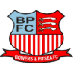 Bowers & Pitsea W