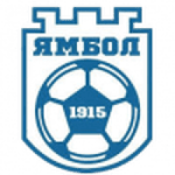 Yambol 1915