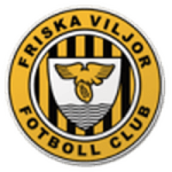 Friska Viljor