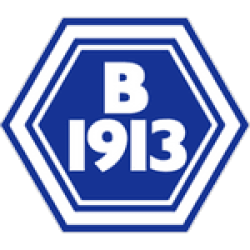 B 1913