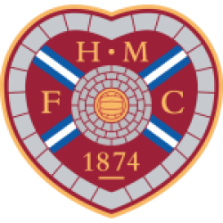 Heart Of Midlothian