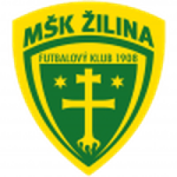Žilina II