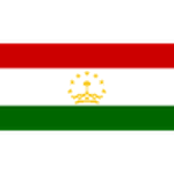 Tajikistan W