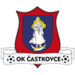 Častkovce